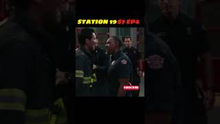 STATION 19  S7 EP4  PART 27 [upl. by Mukund591]