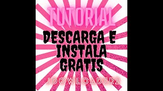 JDOWLOADER 2 Como descargar e instalar  Tutorial básico Ultima versión 2023 [upl. by Rodmann]