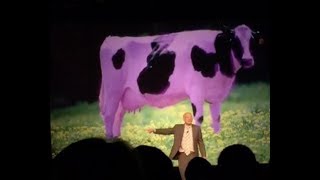 Seth Godin on Why You Need To Be Remarkable [upl. by Segalman70]