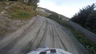 Karmøy Motocross 2014 [upl. by Joselow632]