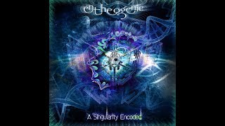 Entheogenic  A Singularity Encoded Full Album [upl. by Nebra]