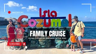 The Ultimate Family Cruise Guide Serenade of the Seas Edition [upl. by Seni]