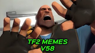 TF2 MEMES v58 [upl. by Dahcir131]