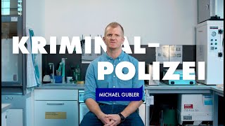 La police scientifique – Die Spurensicherung [upl. by Eineeuq]