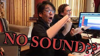 TwoSetViolin Archive  NO SOUND Violin Challenge feat Hilary Hahn [upl. by Sublett285]