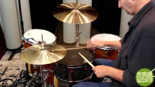 Canopus Type R Series 65quot x 14quot Snare [upl. by Tehcac975]