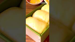 Brioche bread food helthyfood cooking potatorecipe recipe shorts [upl. by Barny]