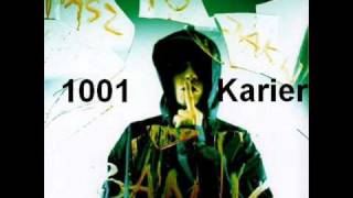 O S T R  1001 Karier [upl. by Anirrak]