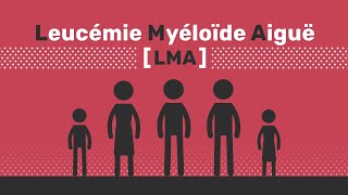 Présentation de la leucémie myéloïde aiguë [upl. by Broucek]