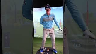 Simple Golf Swing Backswing Basics [upl. by Lienahs145]