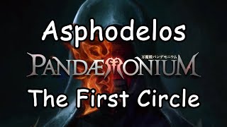 Pandaemonium  Asphodelus The First Circle [upl. by Ikilisav]