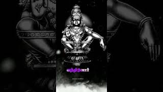 Pallikattu sabarimalaikku song tamilayyappan songsAyyappan songs lyrics tamilsksarancreation [upl. by Norahs379]