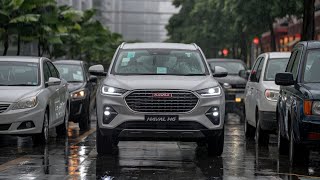 The HAVAL H6 EXPOSED What They Dont Want You to Know  Is the HAVAL H6 REALLY Worth the Hype [upl. by Godfrey]