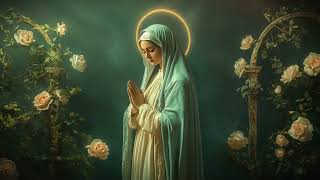 Gregorian Chants for the Mother of Jesus  Honor and Praise Virgin Mary  Sacred Choir [upl. by Hieronymus]