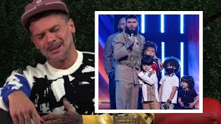 Pedro Capo habla de Farruko y lo mucho que LLORÓ [upl. by Adaj]