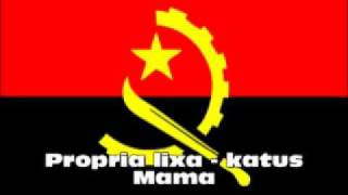 propria Lixa Katus Mama mp3 [upl. by Yecak]