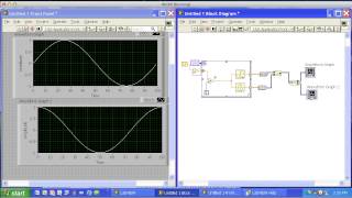 Dynamic Data Types in Labviewmp4 [upl. by Ramedlab6]