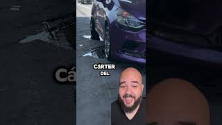 Lo malo de modificar guillermomoellermx performancecustomsmx carmodification [upl. by Nilkoorb636]