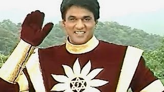 Shaktimaan  Episode 135 [upl. by Hoffert]