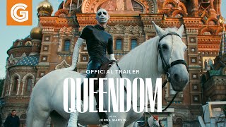 Queendom  Official Trailer [upl. by Merla]