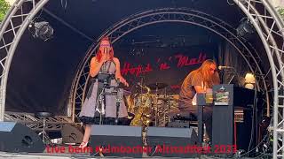 Forever And One  Hops n Malt  Live Altstadtfest Kulmbach 2023 [upl. by Pauline]