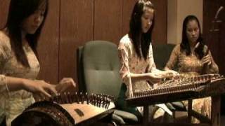 Vietnamese Traditional Music 1 [upl. by Nnylyar]