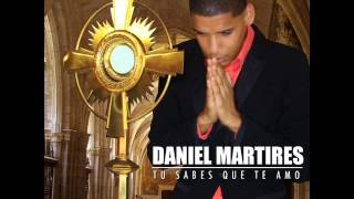 Cambiame a mi Daniel martires [upl. by Asiek]