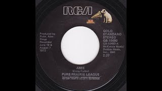 Amie  Pure Prairie League [upl. by Vorfeld]