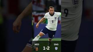 Netherland vs England Euro 2024 Highlights 12 🇳🇱 🆚 🏴󠁧󠁢󠁥󠁮󠁧󠁿 [upl. by Nnaylrebmik]