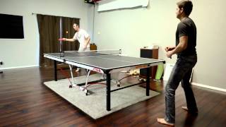 Ping pong highlights [upl. by Noble]