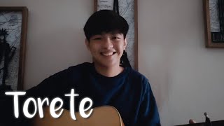 Torete by Moonstar88  Cover by Patrick Kyle [upl. by Afira735]