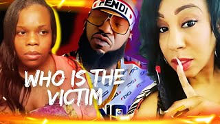 The Truth Why Did Lionel B and Adria English Part Ways [upl. by Aritak403]