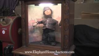 Laughing Policeman Coin Operated  For Sale [upl. by Feigin]