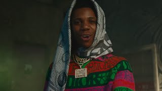 A Boogie Wit Da Hoodie quotDTB 4 Lifequot Fan Music Video [upl. by Emery]