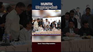 MUNTIK MAGPANGABOT Duterte EJK QuadCom [upl. by Harmonia900]