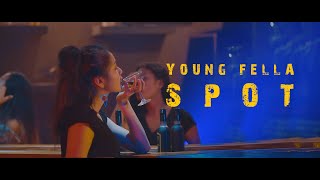 YoungFella  SPOT with S dawg Official MV 2020 [upl. by Epp]