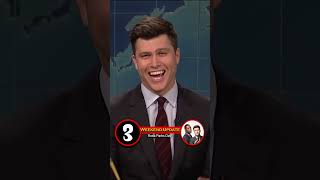 Funniest SNL Weekend Update Joke Swaps [upl. by Obadiah989]