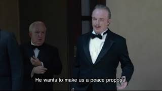 Bellini  I Capuleti e i Montecchi  english subtitles [upl. by Suryc]