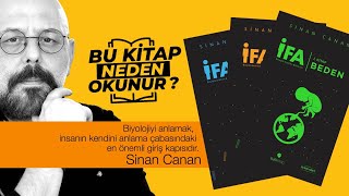 İFA  Sinan Canan  Bu Kitap Neden Okunur  7Bölüm [upl. by Fairweather605]