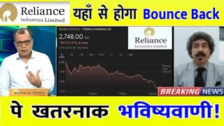 Reliance SHARE LATEST NEWS  Reliance share NEWS Today  Reliance industries share news  reliance [upl. by Irbmac]