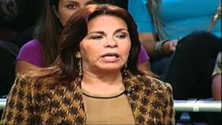 Caso Cerrado Ovnis 25 octubre 2010 parte 1 de 10 [upl. by Fiske]