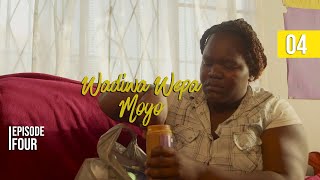 Wadiwa Wepa Moyo S2 Ep 4 [upl. by Nylesor]