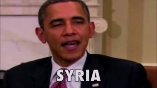 Why the Rothschild want Syria controlled [upl. by Kaden]