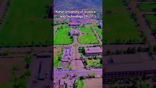 Kohat university of science and technology [upl. by Latin343]