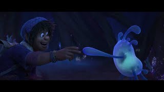 Elemental New Animation Movies 2023 Full Movies English Kids movies Cartoon Disney [upl. by Joaquin]