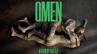 Omen  Official Trailer  Utopia [upl. by Ycnahc]