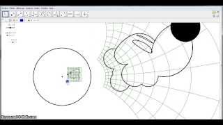 Anamorphosis with Geogebra [upl. by Fabrice]