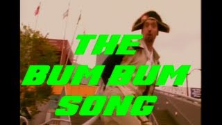 The Tom Green Show  The Bum Bum Song quotLonely Swedishquot [upl. by Llennol]