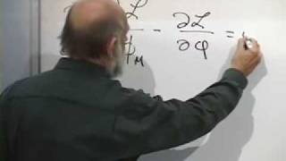 Lecture 4  Modern Physics Special Relativity Stanford [upl. by Edy]