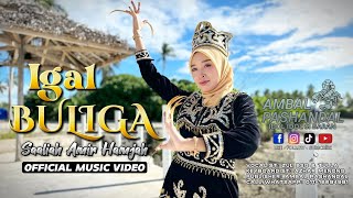 BULIGA  AMBAL PASHANDAL FEAT ZUL BSG OFFICIAL MV [upl. by Bowen301]